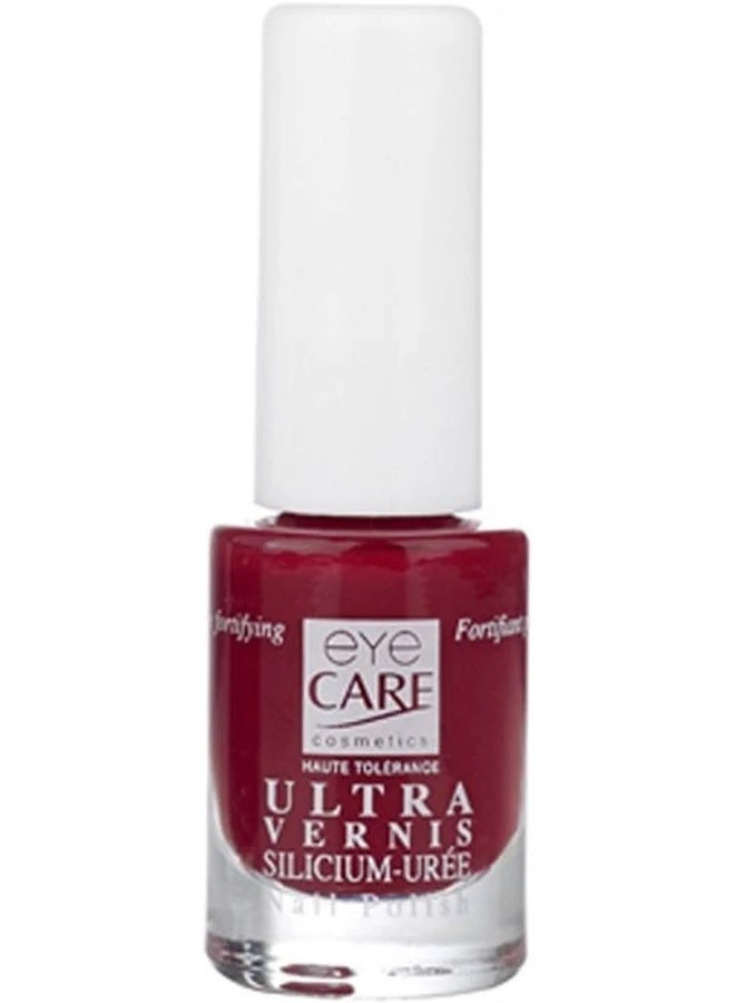 EyeCare Ultra Silicon-Urea Nail Polish Feria 5ml - Image 1