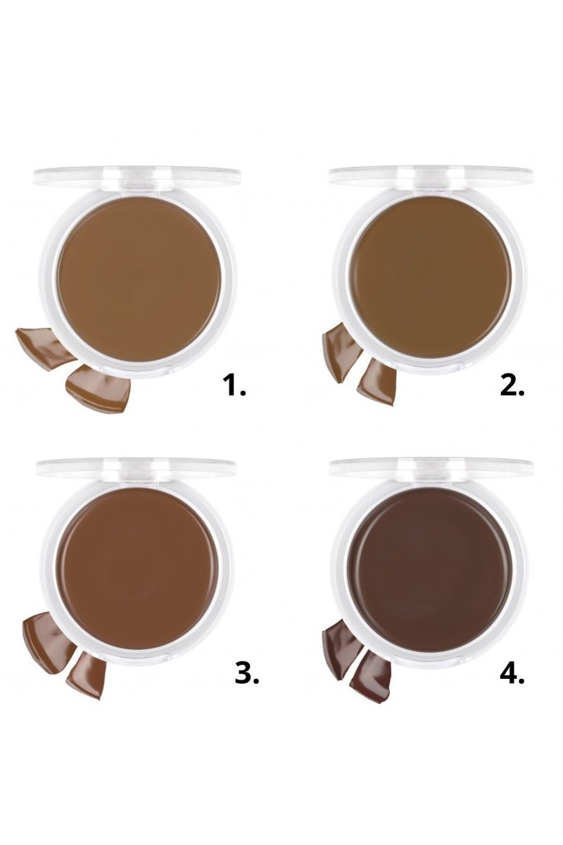 Lovely Creamy Pudding Bronzer 3 15g - Image 2