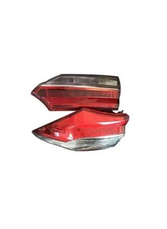 BDEEL Back Left Tail Light  -81590-02A90 Compitbily with TOYOTA COROLLA  - Image 3
