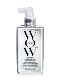 Color Wow Dreamcoat Supernatural Spray, Silver, 200 ml  - Image 1