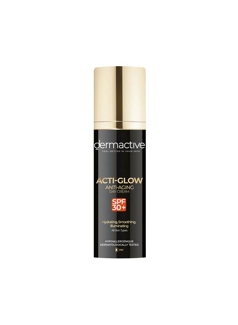 Dermactive Actiglow Antiaging Day Cream 50 Ml