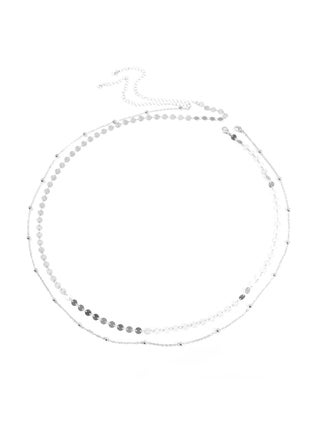 ST139 silver