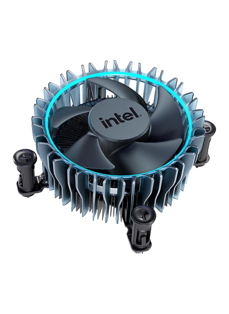 Intel Corp - Intel Core i7-14700F Desktop Processor 20 cores (8 P-cores + 12 E-cores) up to 5.4 GHz - Image 1