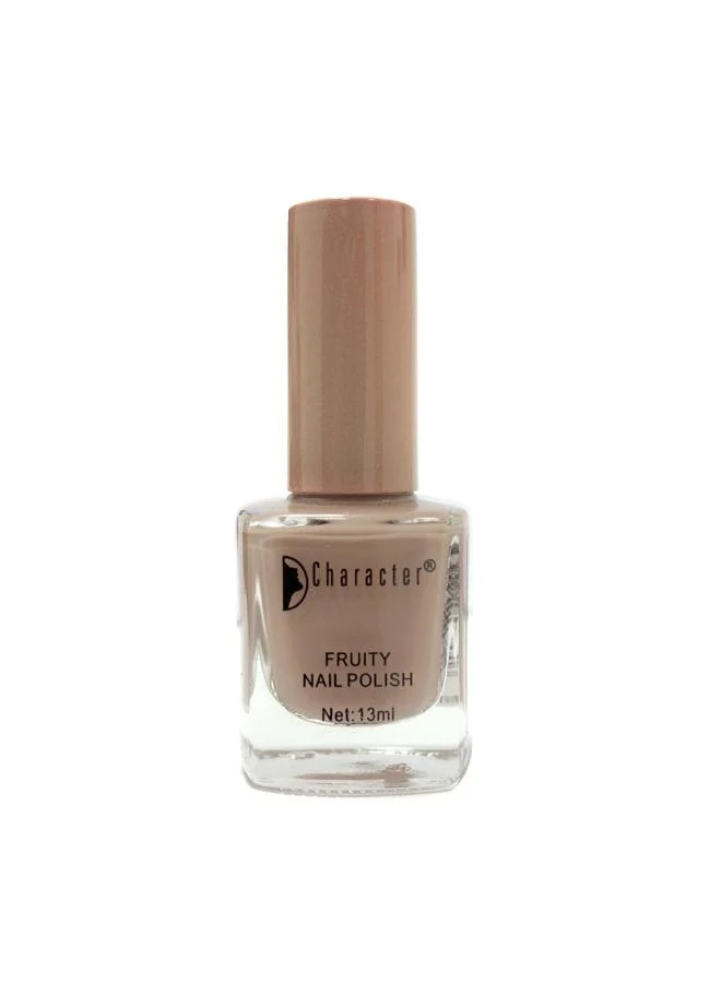 Character Fruity Nail Polish