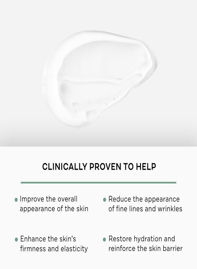 Replenix Growth Factor Restorative Facial Serum, Anti-Aging Treatment with Medical-Grade Ingredients for Mature Skin (1 fl. oz) - Image 2