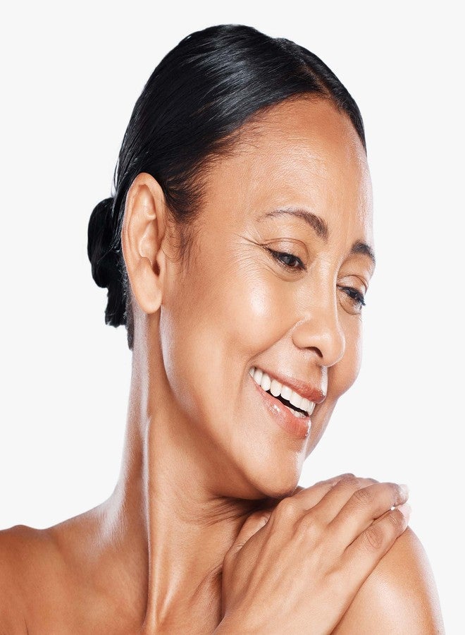 Replenix Growth Factor Restorative Facial Serum, Anti-Aging Treatment with Medical-Grade Ingredients for Mature Skin (1 fl. oz) - Image 4