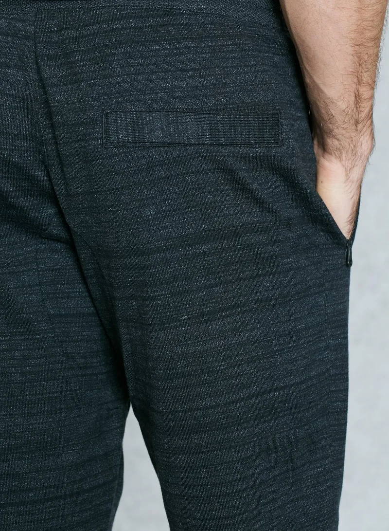 Nike AV15 Knit Shorts