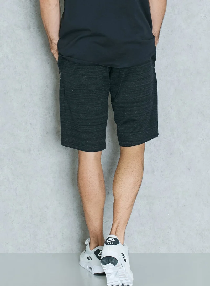 Nike AV15 Knit Shorts