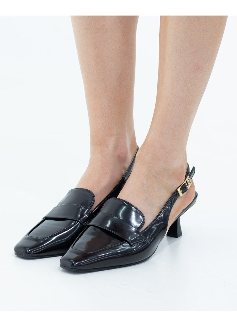 Matilda moc PAT sling back on a 6cm heel black - pzsku/Z11CA7EC4BCAC24502A60Z/45/_/1707159329/d0e39f51-7740-439d-be6d-42cdfe5070a5