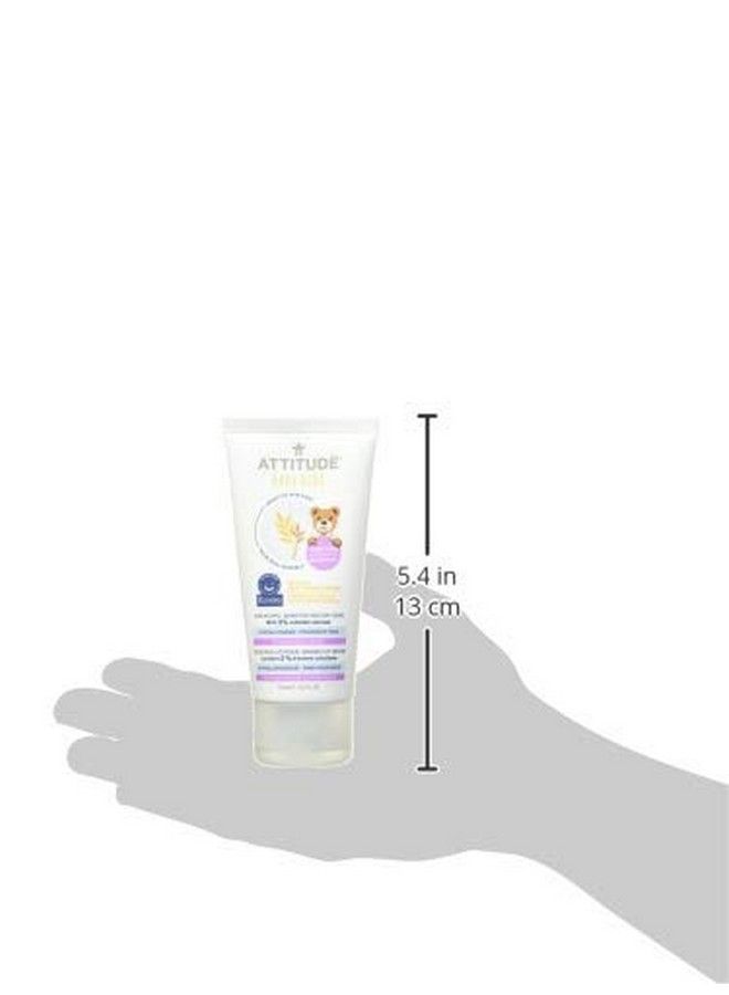 Deep Moisturizing Body Cream Plant And Mineralbased Ingredients Vegan And Crueltyfree Personal Care Products For Sensitive Skin Unscented 2.5 Fl Oz