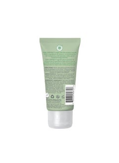 Attitude Deep Moisturizing Body Cream Plant And Mineralbased Ingredients Vegan And Crueltyfree Personal Care Products For Sensitive Skin Unscented 2.5 Fl Oz  - Image 3