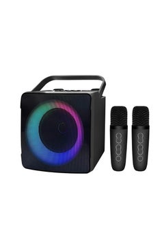 SDRD SD-508 New Mini Karaoke speaker  - Image 1
