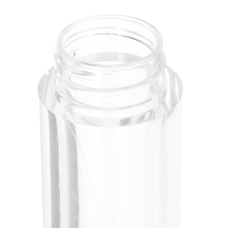 10ml Double Cap Plastic Sample Vials 4 Pack Travel Containers for Liquids - Image 4