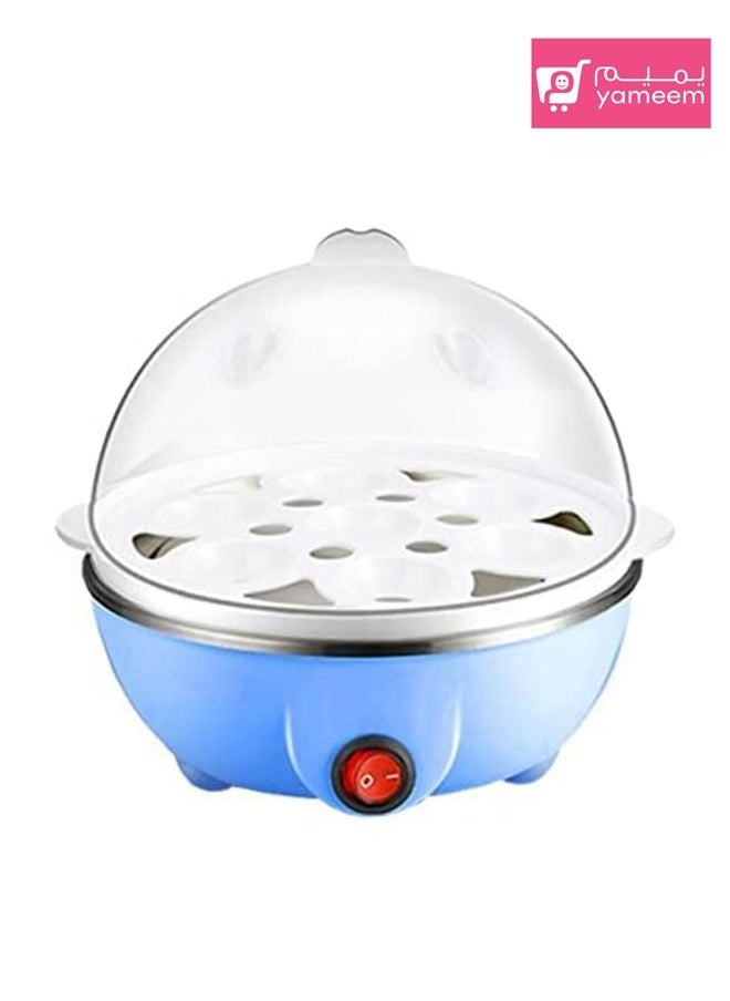 Yameem Electric Multifunctional Egg Boiler Steamer And Cooker With Auto Shut Off Feature  - Image 1