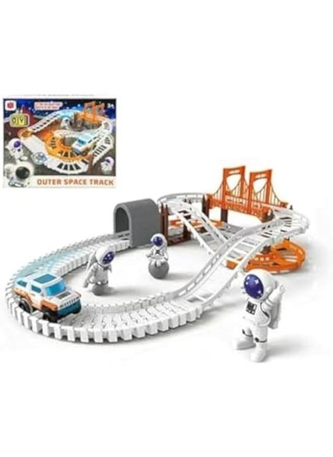 Outer Space Track