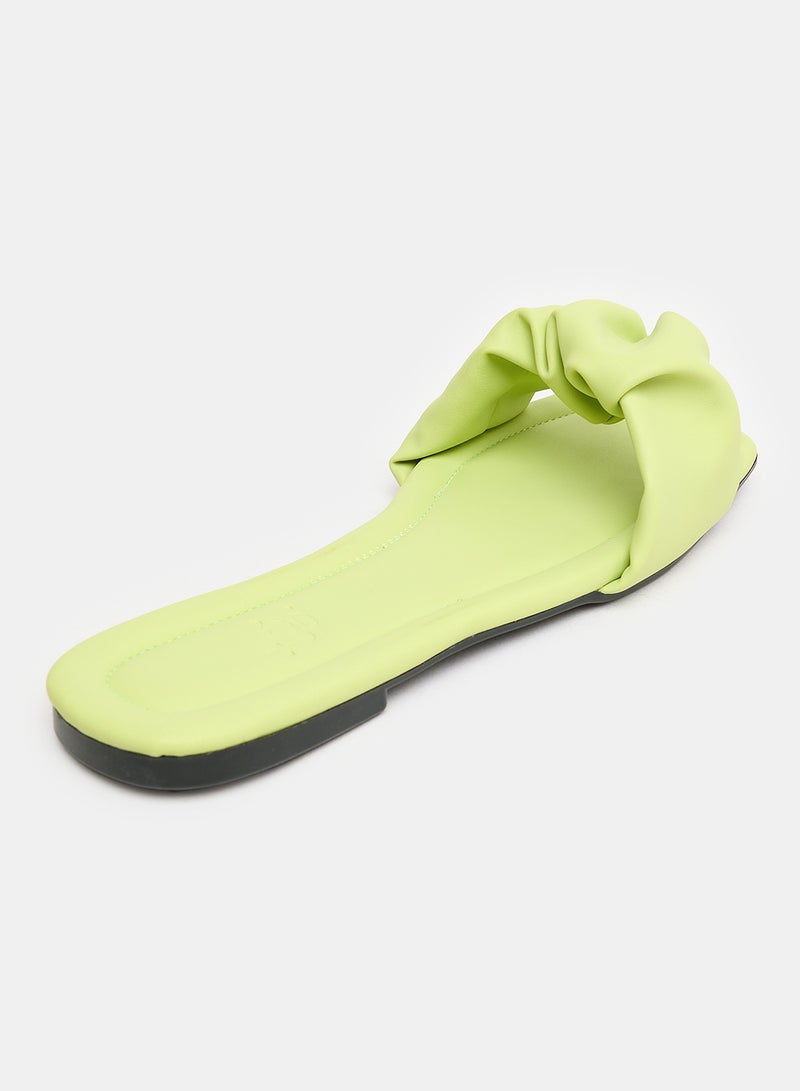TGS Scrunch Slipper - Image 3