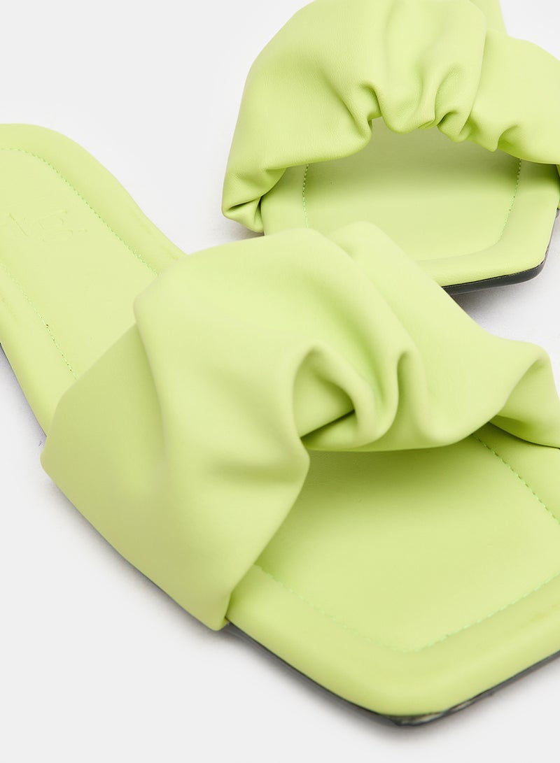 TGS Scrunch Slipper - Image 4