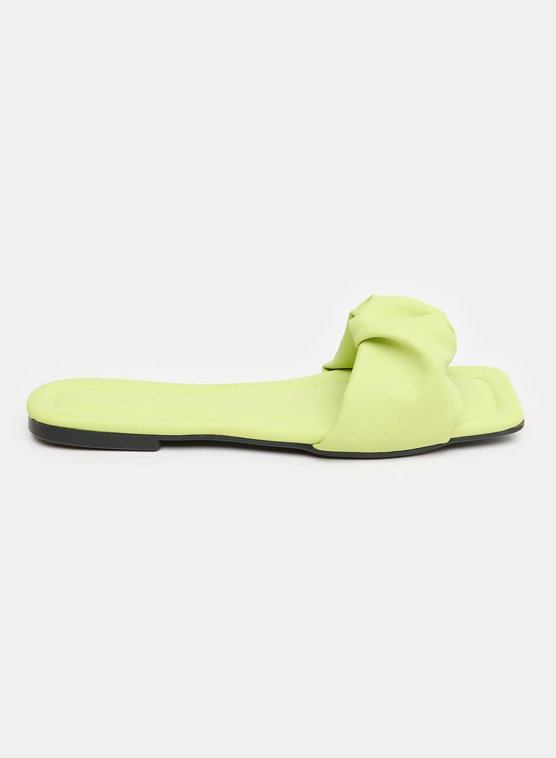 TGS Scrunch Slipper - Image 2
