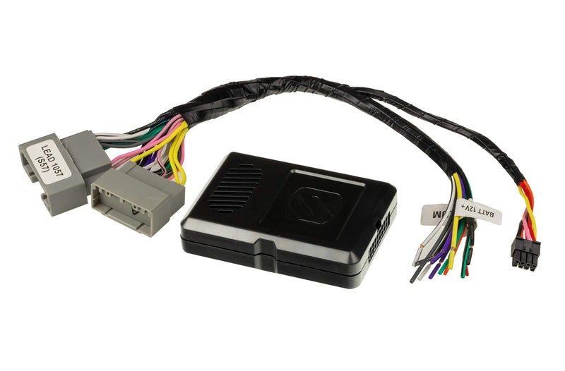 Scosche CR0507CS Double DIN Radio Install Dash Kit Compatible with Select 2004-08 Chrysler, Dodge and Jeep Vehicles - Complete Car Stereo Installation Interface Kit - See Vehicle Fit Guide in Images - Image 3