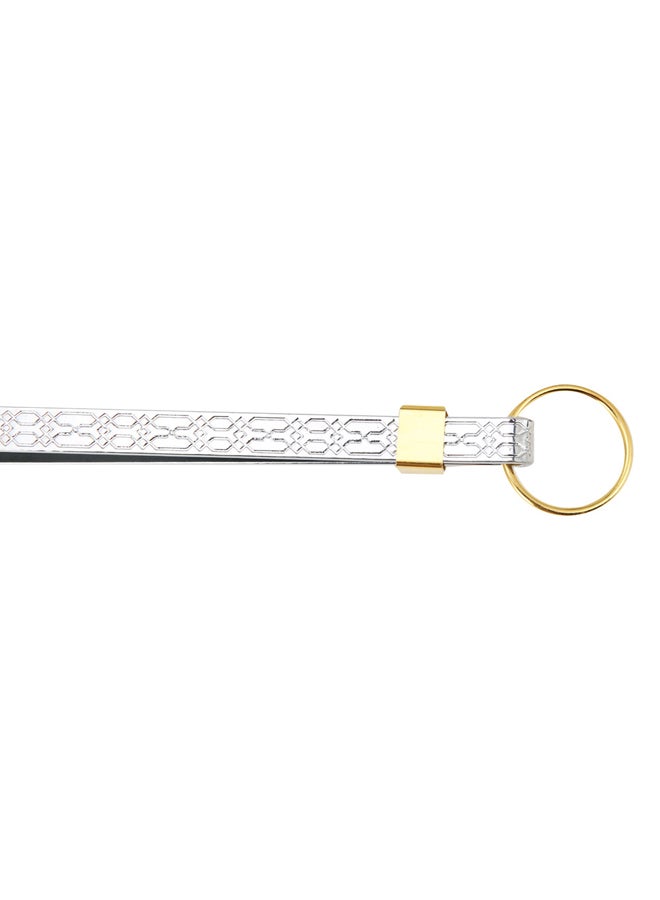 السنيدي ملقاط فحم للشواء, ملقاط نار - Image 4