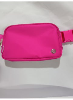 NIBEMINENT Waterproof Sports Waist Bag Multi-Functional  - Image 1