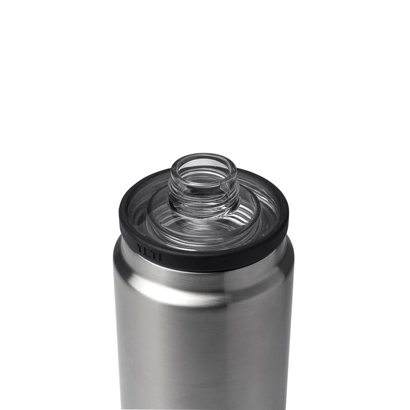 YETI YETI Rambler Bottle Chug Cap, nylon, Fits 18/26/36/46/64 OZ Bottles, Dishwasher Safe  - Image 4