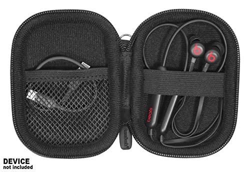 CaseSack حافظة CaseSack لسماعات Beats Flex. أيضًا لسماعات Powerbeats عالية الأداء. - Image 3