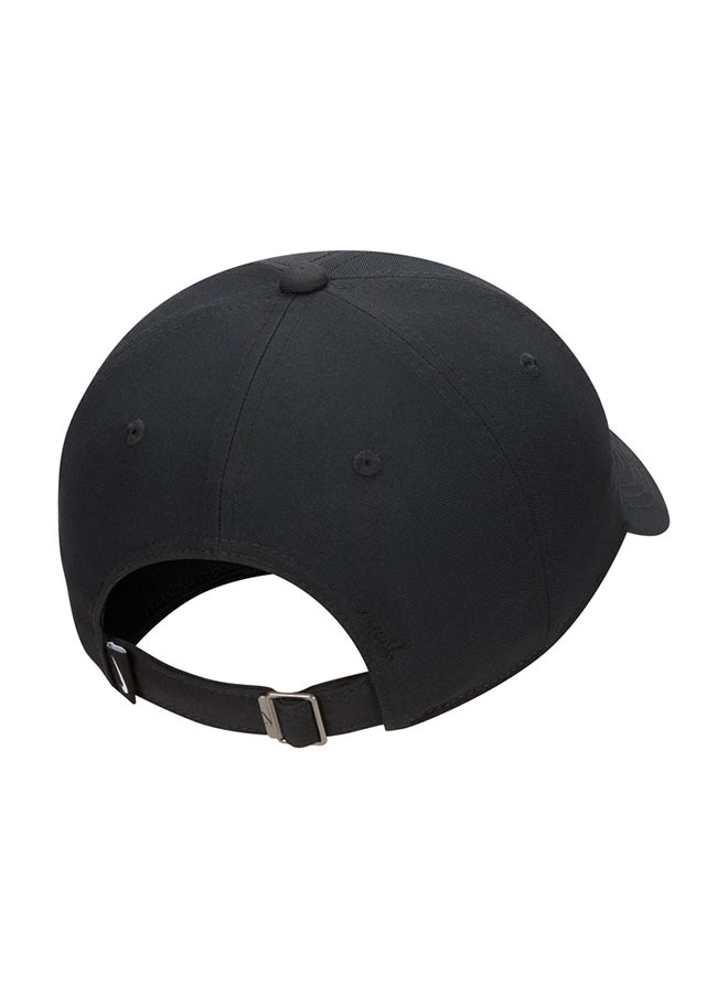 Nike U NK CLUB CAP U CB SWSH L  - Image 2