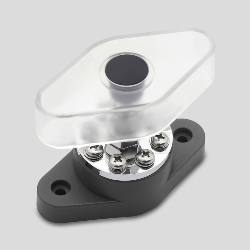 Terminal Bus 300A Distribution Terminal Block Automotive Car Terminal - Image 4