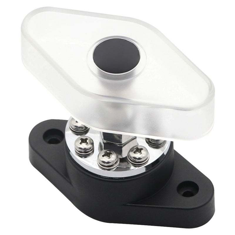 Terminal Bus 300A Distribution Terminal Block Automotive Car Terminal - Image 5