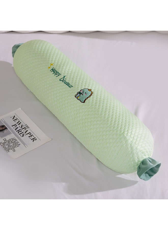 Ice Doudou Long Candy Pillow Cylindrical Pillow Bedside Large Cushion Pillow Bed Sleeping Leg Pillow