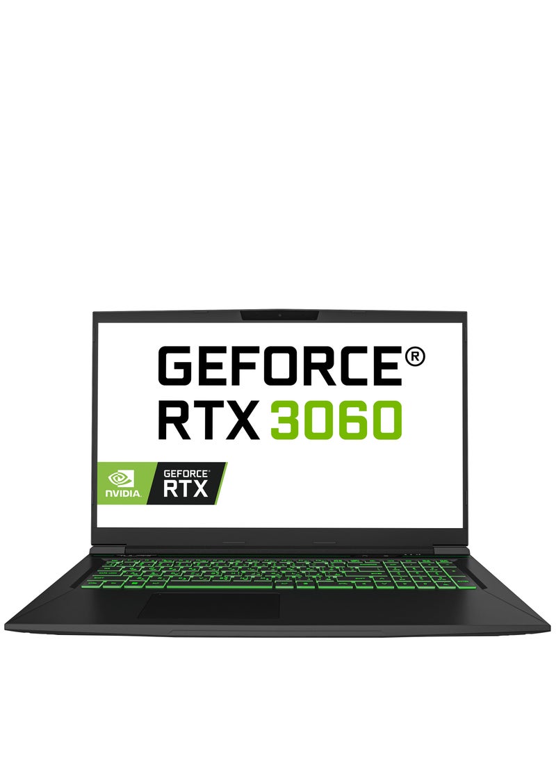 Tulpar (Upgraded Version) TULPAR T7 V20.5.1 Gaming Laptop/17,3'' FHD 1920X1080 144HZ IPS LED-Display/Intel Core i7 12700H/16 GB RAM/1 TB SSD/Nvidia RTX 3060/Windows 11/Gaming Notebook - Image 1