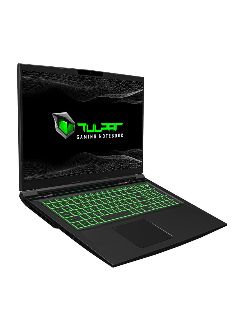 Tulpar (Upgraded Version) TULPAR T7 V20.5.1 Gaming Laptop/17,3'' FHD 1920X1080 144HZ IPS LED-Display/Intel Core i7 12700H/16 GB RAM/1 TB SSD/Nvidia RTX 3060/Windows 11/Gaming Notebook - Image 3