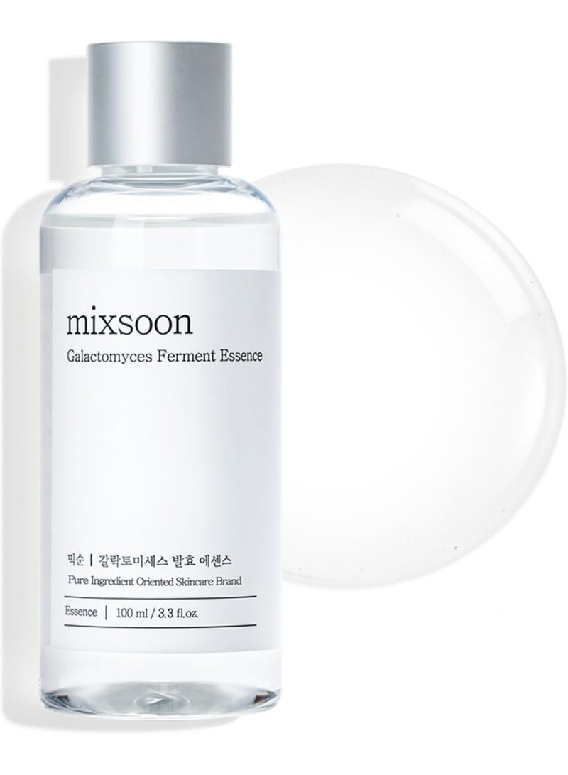 mixsoon Galactomyces Ferment Essence 100ml - Image 5