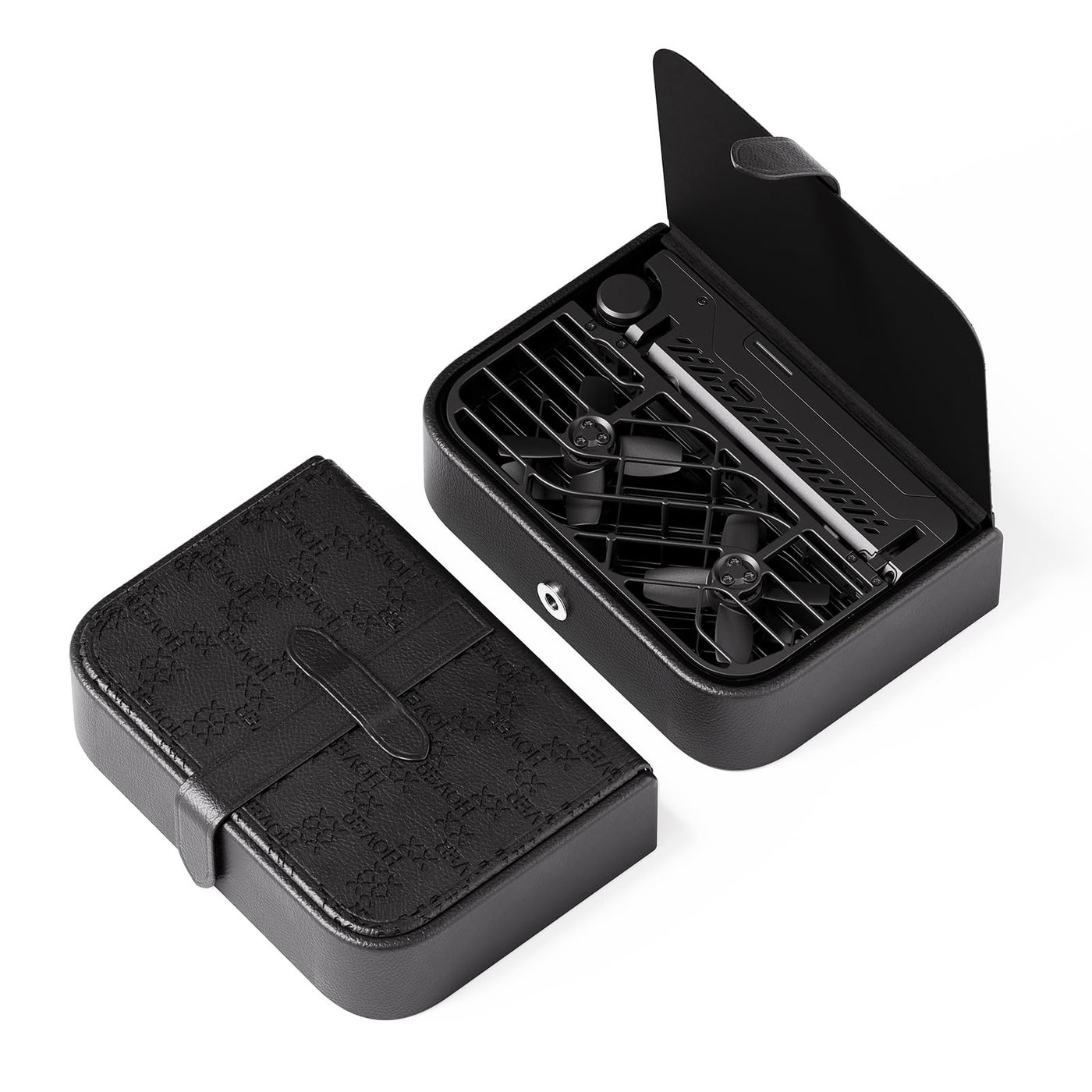 هوفر إير Hoverair Portable Case Specifically Designed X1 Drone 105 g
