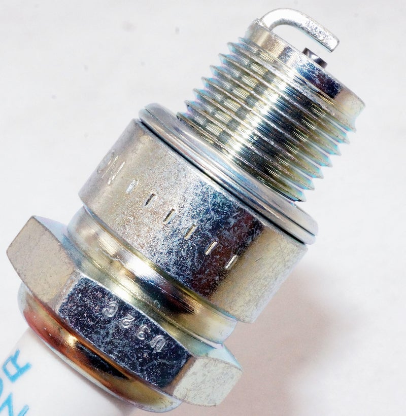 NGK Spark Plug, Marine, BR8HS-10 - Image 5