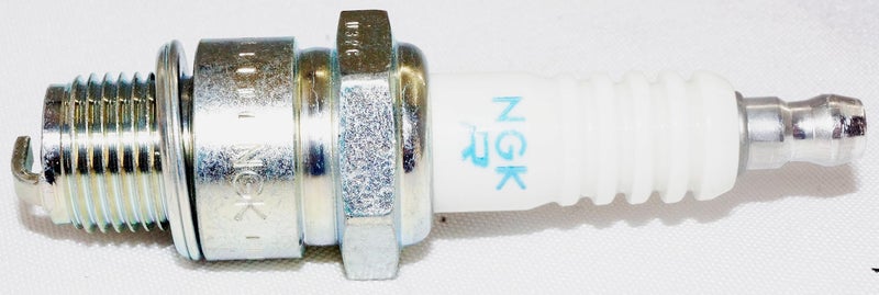 NGK Spark Plug, Marine, BR8HS-10 - Image 3