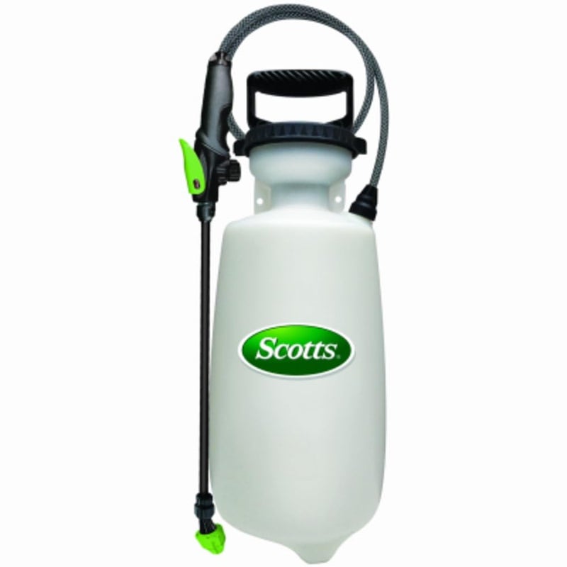 Scotts Adjustable Spray Tip Tank Sprayer 2 gal.