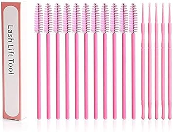 ICONSIGN Eyelash Lift Kit Updated Lash Lift Kit Professional SemiPermanent Curling Eyelash Perm Kit Suitable For Salon And Home Use - Image 3