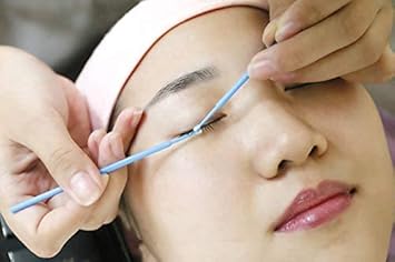 ICONSIGN Eyelash Lift Kit Updated Lash Lift Kit Professional SemiPermanent Curling Eyelash Perm Kit Suitable For Salon And Home Use - Image 4