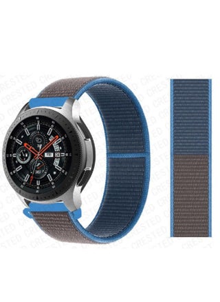 Nylon Loop Replacement Band For Samsung Galaxy Watch 20mm - pzsku/Z11CC2D4B05E80857A7E8Z/45/_/1629273437/d0e7c18e-3324-4627-9ab1-6915ab9557e8