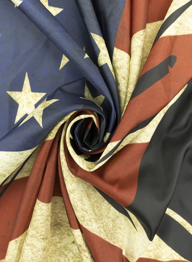 LB Sports Tapestry for Boys Room Baseball Wall Tapestry American Flag Wall Hanging Poster for Living Room Bedroom Dorm and Birthday Party Wall Decor,60x40 Inch - Image 4