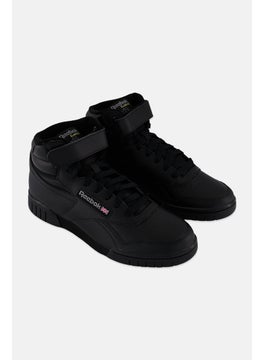 Reebok Men High Cut Lace Up Outdoor Shoes, Black  - Image 1