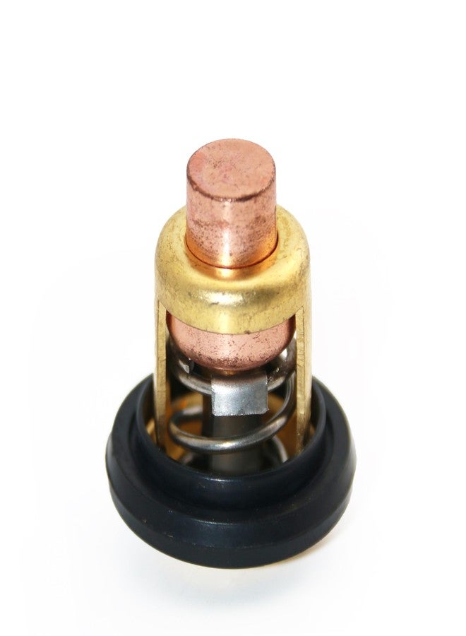 CAPTAIN Boat Motor Thermostat replace for Honda Outboard 19300-ZW9-003, 19300-ZY3-023, 19300ZW9003, Compatible with BF 8 9.9 15 20 25 30 40 50 60 100 200 225hp Outboard Engine - Image 4