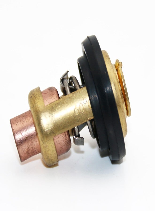 CAPTAIN Boat Motor Thermostat replace for Honda Outboard 19300-ZW9-003, 19300-ZY3-023, 19300ZW9003, Compatible with BF 8 9.9 15 20 25 30 40 50 60 100 200 225hp Outboard Engine - Image 5