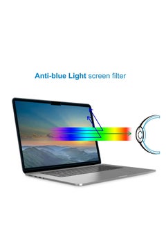 anti blue light macbook screen protector