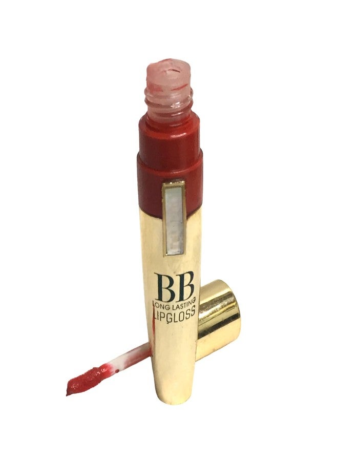 MAKE UP FOR LIFE Matte BB Liquid Lip Color - Image 1