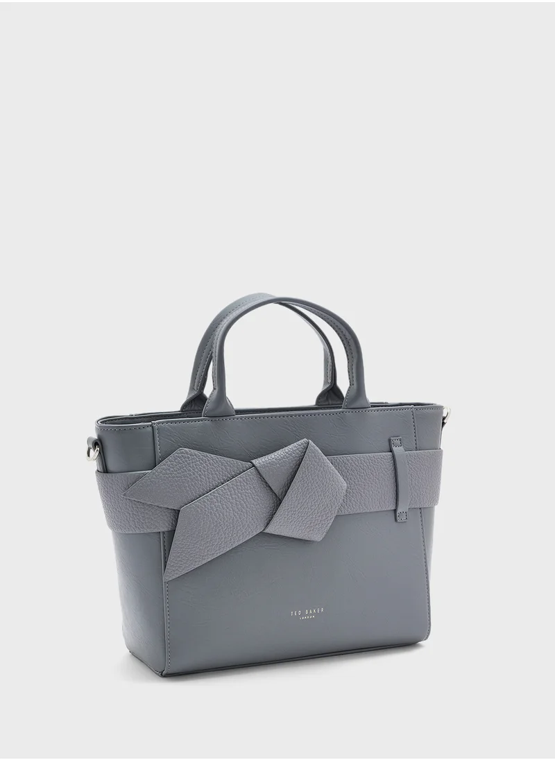 تيد بيكر Jimisie Mini Knot Bow Satchels