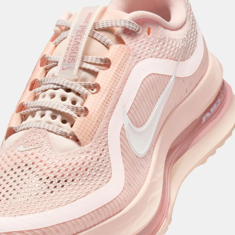 Nike Women's Pegasus Premium Road Running Shoes