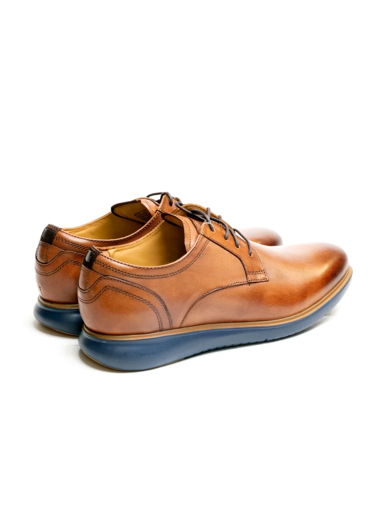 Florsheim Florsheim comfortech semi casual lace up shoes